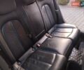 Черный Ауди А6, объемом двигателя 1.97 л и пробегом 264 тыс. км за 14950 $, фото 15 на Automoto.ua