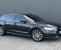 Черный Ауди А6, объемом двигателя 2 л и пробегом 280 тыс. км за 14300 $, фото 3 на Automoto.ua