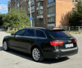 Черный Ауди А6, объемом двигателя 3 л и пробегом 325 тыс. км за 16500 $, фото 10 на Automoto.ua