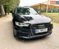 Черный Ауди А6, объемом двигателя 2.97 л и пробегом 302 тыс. км за 17500 $, фото 1 на Automoto.ua