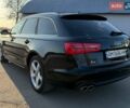 Черный Ауди А6, объемом двигателя 2 л и пробегом 289 тыс. км за 16000 $, фото 11 на Automoto.ua