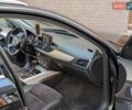 Черный Ауди А6, объемом двигателя 3 л и пробегом 281 тыс. км за 13900 $, фото 22 на Automoto.ua