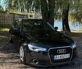 Чорний Ауді А6, об'ємом двигуна 2 л та пробігом 333 тис. км за 13500 $, фото 14 на Automoto.ua