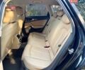 Черный Ауди А6, объемом двигателя 2 л и пробегом 307 тыс. км за 13500 $, фото 34 на Automoto.ua