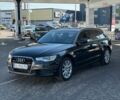 Чорний Ауді А6, об'ємом двигуна 3 л та пробігом 334 тис. км за 14000 $, фото 1 на Automoto.ua