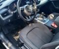 Черный Ауди А6, объемом двигателя 2 л и пробегом 309 тыс. км за 15000 $, фото 6 на Automoto.ua