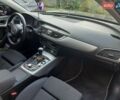 Черный Ауди А6, объемом двигателя 2 л и пробегом 283 тыс. км за 14599 $, фото 15 на Automoto.ua