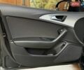 Черный Ауди А6, объемом двигателя 2 л и пробегом 292 тыс. км за 11600 $, фото 15 на Automoto.ua