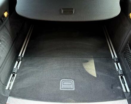 Черный Ауди А6, объемом двигателя 1.97 л и пробегом 355 тыс. км за 11500 $, фото 13 на Automoto.ua