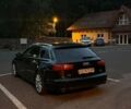 Чорний Ауді А6, об'ємом двигуна 2.97 л та пробігом 317 тис. км за 15300 $, фото 12 на Automoto.ua