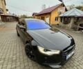 Черный Ауди А6, объемом двигателя 2.97 л и пробегом 274 тыс. км за 17300 $, фото 1 на Automoto.ua