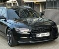 Черный Ауди А6, объемом двигателя 2 л и пробегом 254 тыс. км за 14200 $, фото 19 на Automoto.ua