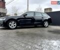 Черный Ауди А6, объемом двигателя 2 л и пробегом 371 тыс. км за 11200 $, фото 11 на Automoto.ua