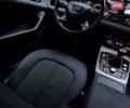 Ауді А6 2012 у Хмельницькому на Automoto.ua Чорний Ауді А6, об'ємом двигуна 2 л та пробігом 228 тис. км за 13300 $, фото 23 на Automoto.ua