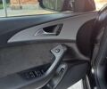 Черный Ауди А6, объемом двигателя 3 л и пробегом 227 тыс. км за 16800 $, фото 4 на Automoto.ua