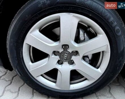 Ауді А6 2012 у Хмельницькому на Automoto.ua Чорний Ауді А6, об'ємом двигуна 2 л та пробігом 228 тис. км за 13300 $, фото 52 на Automoto.ua