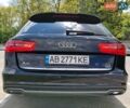 Чорний Ауді А6, об'ємом двигуна 3 л та пробігом 172 тис. км за 23800 $, фото 6 на Automoto.ua