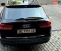 Черный Ауди А6, объемом двигателя 1.97 л и пробегом 355 тыс. км за 11500 $, фото 8 на Automoto.ua