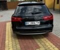 Черный Ауди А6, объемом двигателя 3 л и пробегом 265 тыс. км за 17800 $, фото 5 на Automoto.ua