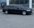 Чорний Ауді А6, об'ємом двигуна 2 л та пробігом 270 тис. км за 12500 $, фото 2 на Automoto.ua