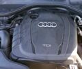 Черный Ауди А6, объемом двигателя 2 л и пробегом 305 тыс. км за 11700 $, фото 16 на Automoto.ua