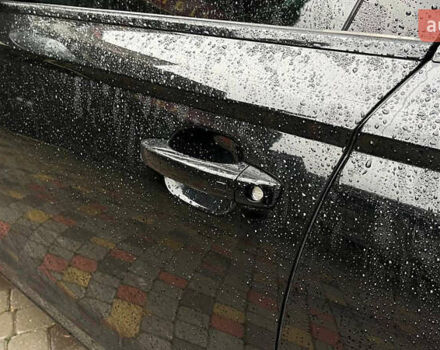 Чорний Ауді А6, об'ємом двигуна 3 л та пробігом 270 тис. км за 13900 $, фото 40 на Automoto.ua