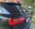 Черный Ауди А6, объемом двигателя 3 л и пробегом 227 тыс. км за 16800 $, фото 7 на Automoto.ua