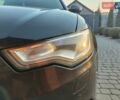 Черный Ауди А6, объемом двигателя 2 л и пробегом 263 тыс. км за 15200 $, фото 4 на Automoto.ua