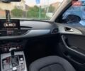 Черный Ауди А6, объемом двигателя 2 л и пробегом 307 тыс. км за 11250 $, фото 15 на Automoto.ua