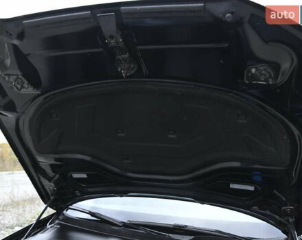 Чорний Ауді А6, об'ємом двигуна 2 л та пробігом 288 тис. км за 18200 $, фото 19 на Automoto.ua