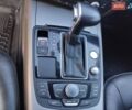 Черный Ауди А6, объемом двигателя 2 л и пробегом 263 тыс. км за 15200 $, фото 16 на Automoto.ua