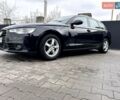 Черный Ауди А6, объемом двигателя 2 л и пробегом 371 тыс. км за 11200 $, фото 1 на Automoto.ua