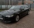 Черный Ауди А6, объемом двигателя 2.97 л и пробегом 395 тыс. км за 12500 $, фото 1 на Automoto.ua