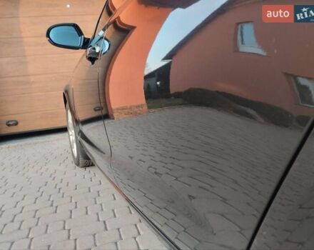 Черный Ауди А6, объемом двигателя 2 л и пробегом 263 тыс. км за 15200 $, фото 24 на Automoto.ua