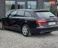 Черный Ауди А6, объемом двигателя 2 л и пробегом 291 тыс. км за 12999 $, фото 3 на Automoto.ua