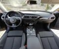 Черный Ауди А6, объемом двигателя 3 л и пробегом 270 тыс. км за 17500 $, фото 4 на Automoto.ua