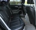 Черный Ауди А6, объемом двигателя 2 л и пробегом 288 тыс. км за 18700 $, фото 14 на Automoto.ua