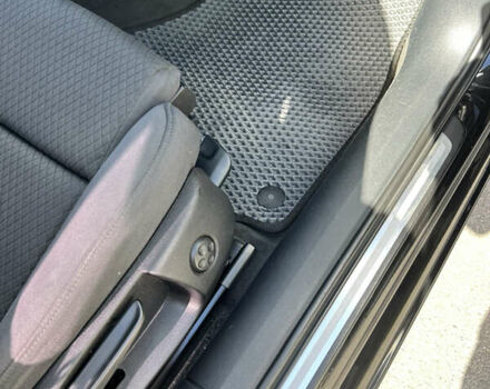 Черный Ауди А6, объемом двигателя 3 л и пробегом 325 тыс. км за 16500 $, фото 27 на Automoto.ua