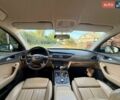 Черный Ауди А6, объемом двигателя 2 л и пробегом 307 тыс. км за 13500 $, фото 23 на Automoto.ua