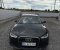 Чорний Ауді А6, об'ємом двигуна 2 л та пробігом 290 тис. км за 14000 $, фото 18 на Automoto.ua