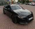 Черный Ауди А6, объемом двигателя 2.97 л и пробегом 269 тыс. км за 13900 $, фото 1 на Automoto.ua