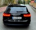 Ауді А6 2012 у Хмельницькому на Automoto.ua Чорний Ауді А6, об'ємом двигуна 2 л та пробігом 228 тис. км за 13300 $, фото 4 на Automoto.ua