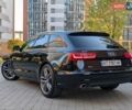 Черный Ауди А6, объемом двигателя 3 л и пробегом 281 тыс. км за 13900 $, фото 58 на Automoto.ua