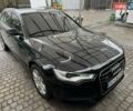 Чорний Ауді А6, об'ємом двигуна 3 л та пробігом 300 тис. км за 14600 $, фото 1 на Automoto.ua
