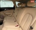 Чорний Ауді А6, об'ємом двигуна 0 л та пробігом 248 тис. км за 16900 $, фото 13 на Automoto.ua