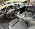 Черный Ауди А6, объемом двигателя 2 л и пробегом 306 тыс. км за 11999 $, фото 81 на Automoto.ua