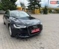 Черный Ауди А6, объемом двигателя 0 л и пробегом 248 тыс. км за 17900 $, фото 1 на Automoto.ua