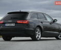 Чорний Ауді А6, об'ємом двигуна 2 л та пробігом 288 тис. км за 18200 $, фото 16 на Automoto.ua