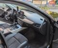 Черный Ауди А6, объемом двигателя 3 л и пробегом 281 тыс. км за 13900 $, фото 65 на Automoto.ua