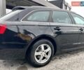 Черный Ауди А6, объемом двигателя 2 л и пробегом 371 тыс. км за 11200 $, фото 8 на Automoto.ua